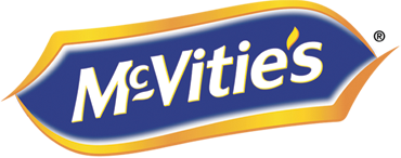 Logo McVitie's Romania