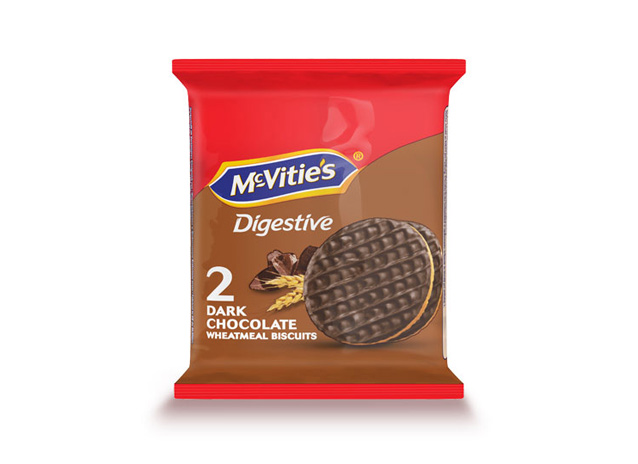 McVitie's Dark Chocolate 33.3g