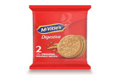 McVitie’s The Original 29.4g