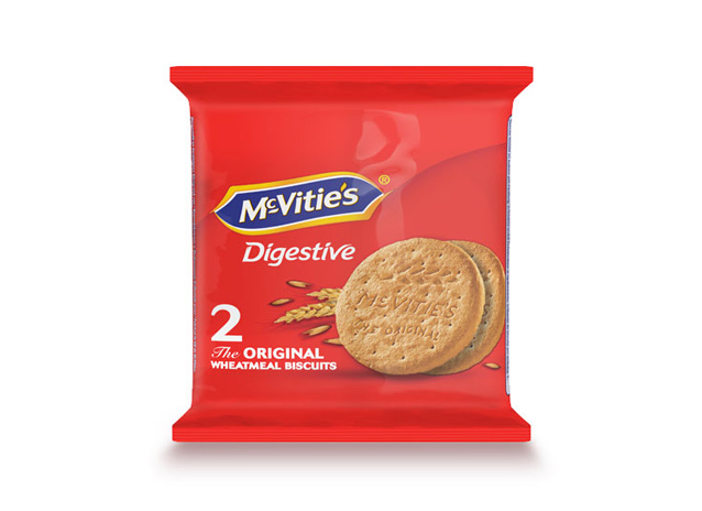 McVitie’s The Original 29.4g